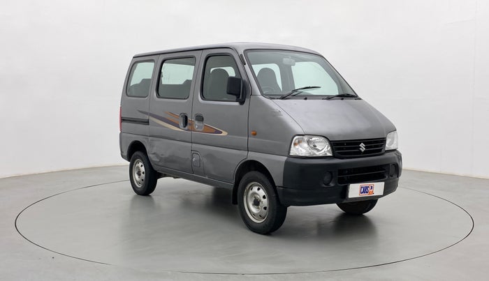 2018 Maruti Eeco 5 STR WITH A/C+HTR, Petrol, Manual, 31,475 km, SRP
