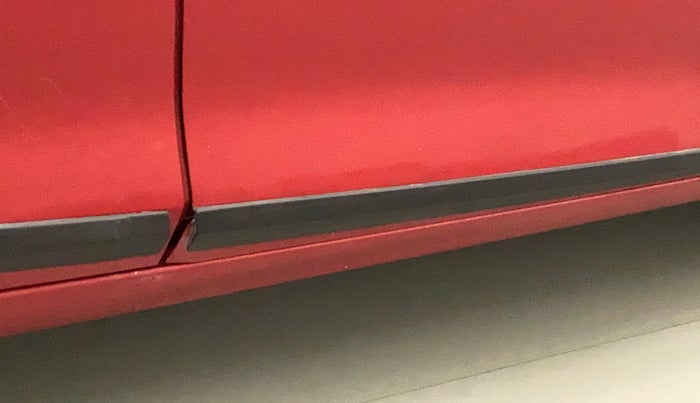 2020 Hyundai NEW SANTRO SPORTZ CNG, CNG, Manual, 56,549 km, Right running board - Slightly dented