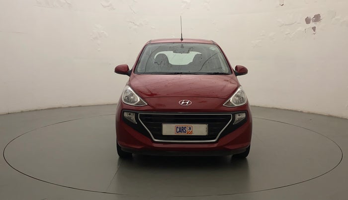 2020 Hyundai NEW SANTRO SPORTZ CNG, CNG, Manual, 56,549 km, Front