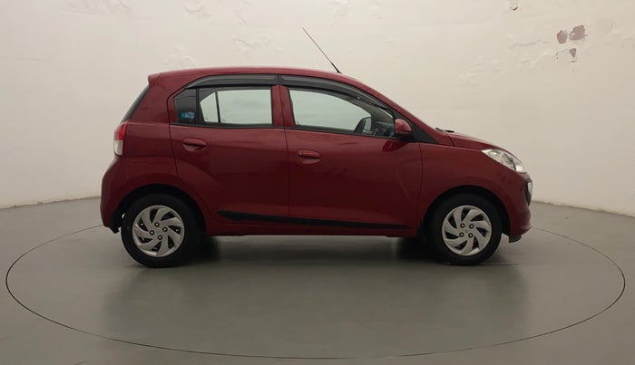 2020 Hyundai NEW SANTRO SPORTZ CNG, CNG, Manual, 56,549 km, Right Side