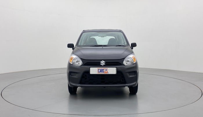 2021 Maruti Alto LXI, Petrol, Manual, 7,349 km, Front