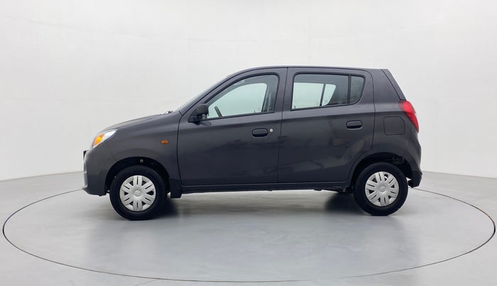 2021 Maruti Alto LXI, Petrol, Manual, 7,349 km, Left Side