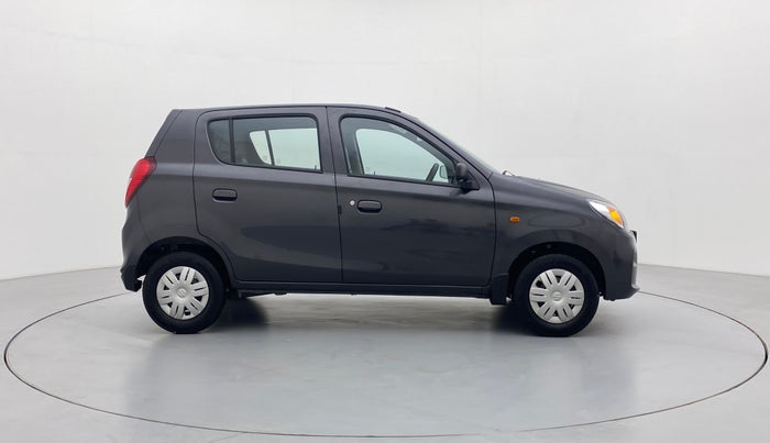 2021 Maruti Alto LXI, Petrol, Manual, 7,349 km, Right Side View