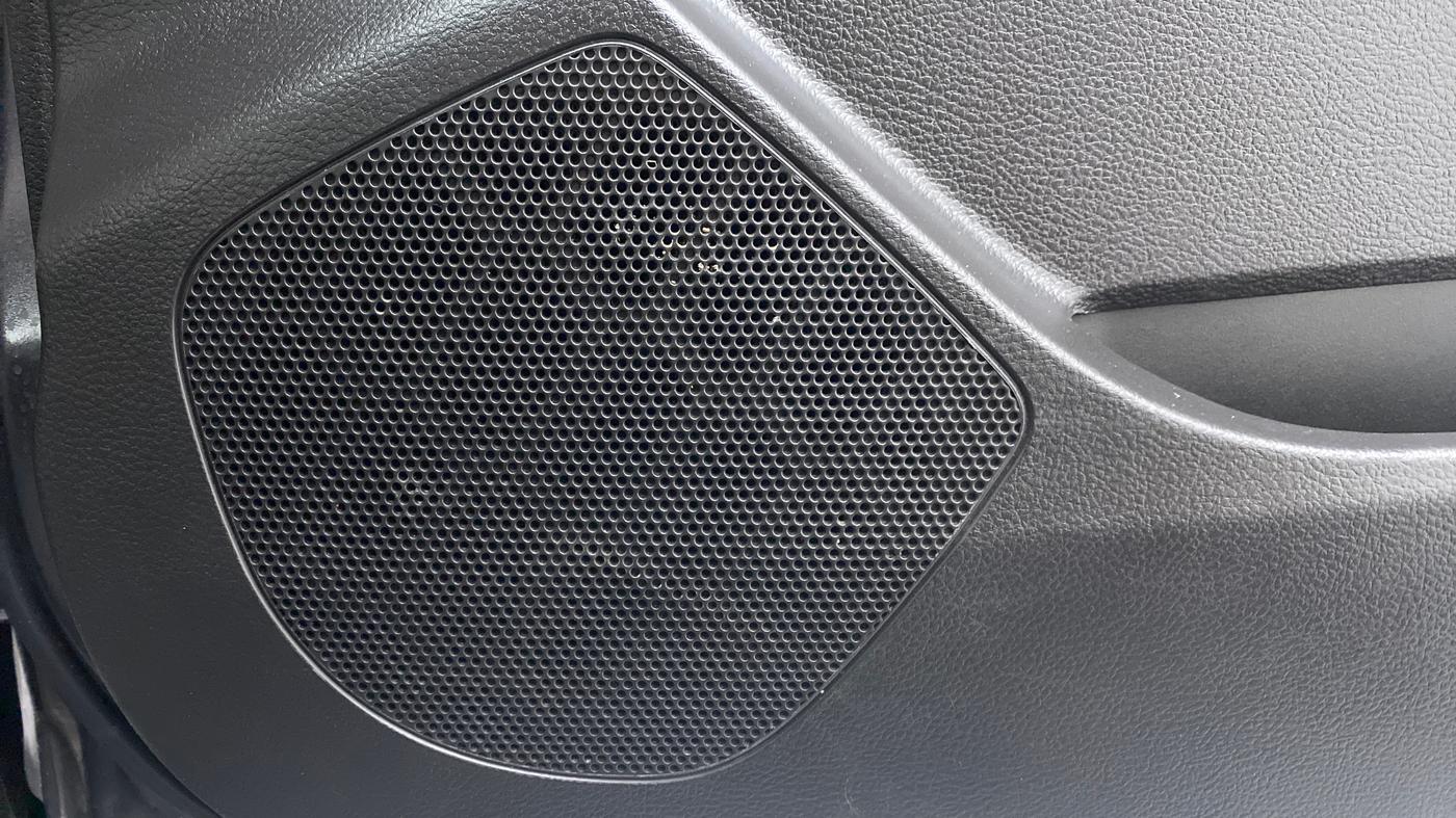 2021 Maruti Alto LXI, Petrol, Manual, 7,349 km, Speaker