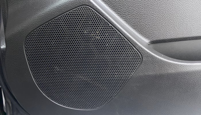2021 Maruti Alto LXI, Petrol, Manual, 7,349 km, Speaker