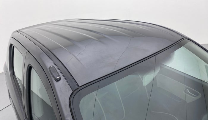 2021 Maruti Alto LXI, Petrol, Manual, 7,349 km, Roof