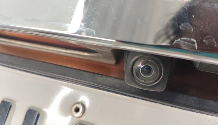 2018 Honda WR-V 1.5L I-DTEC VX MT, Diesel, Manual, 91,974 km, Parking Camera