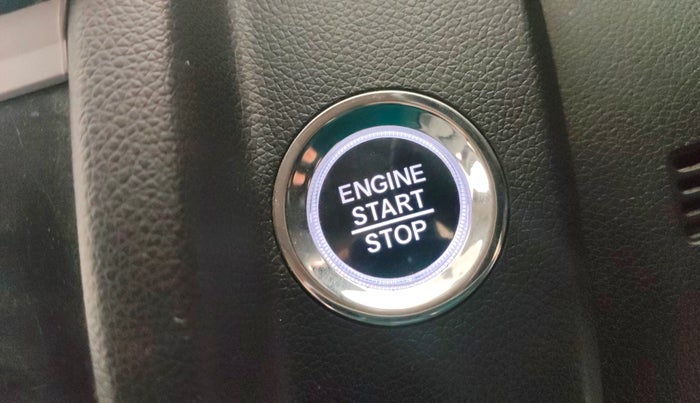 2018 Honda WR-V 1.5L I-DTEC VX MT, Diesel, Manual, 91,974 km, Keyless Start/ Stop Button