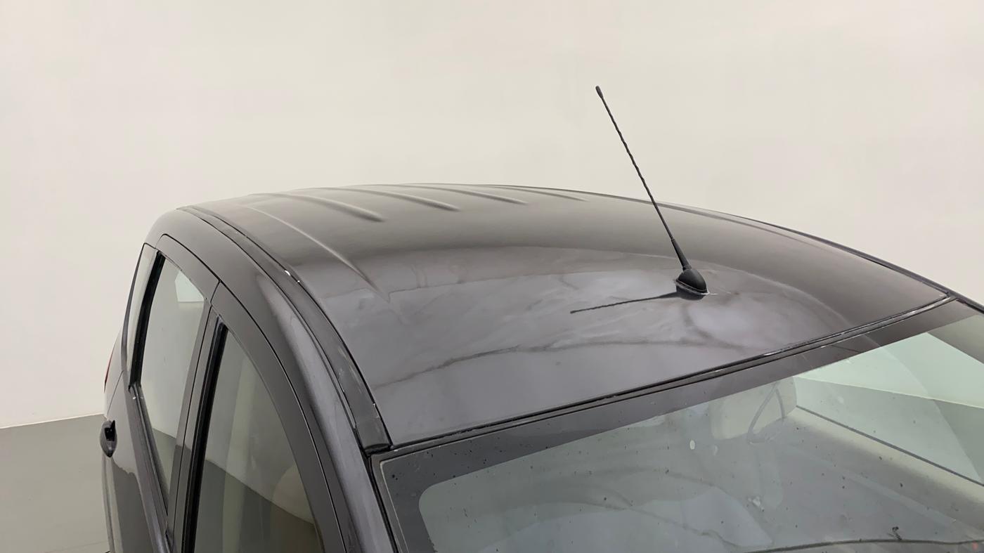 2014 Maruti Ertiga VXI CNG, CNG, Manual, 77,604 km, Roof
