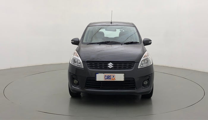 2014 Maruti Ertiga VXI CNG, CNG, Manual, 77,604 km, Front