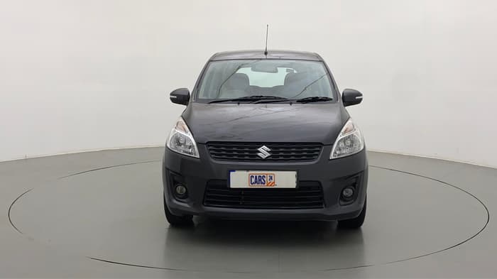 2014 Maruti Ertiga VXI CNG, CNG, Manual, 77,604 km, Front