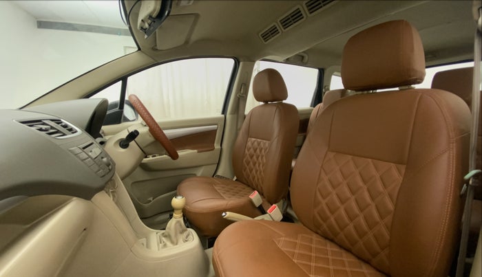 2014 Maruti Ertiga VXI CNG, CNG, Manual, 77,604 km, Right Side Front Door Cabin