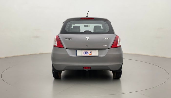 2017 Maruti Swift VXI D, Petrol, Manual, 34,359 km, Back/Rear