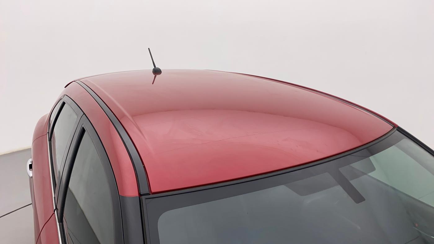 2019 Maruti Baleno ALPHA CVT PETROL 1.2, Petrol, Automatic, 29,971 km, Roof