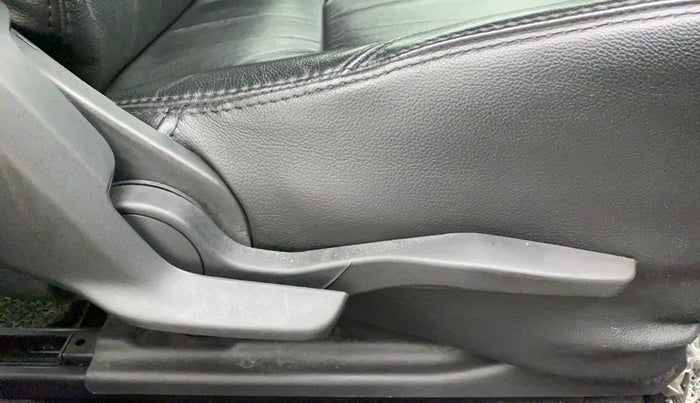 2019 Maruti Baleno ALPHA CVT PETROL 1.2, Petrol, Automatic, 29,971 km, Driver Side Adjustment Panel