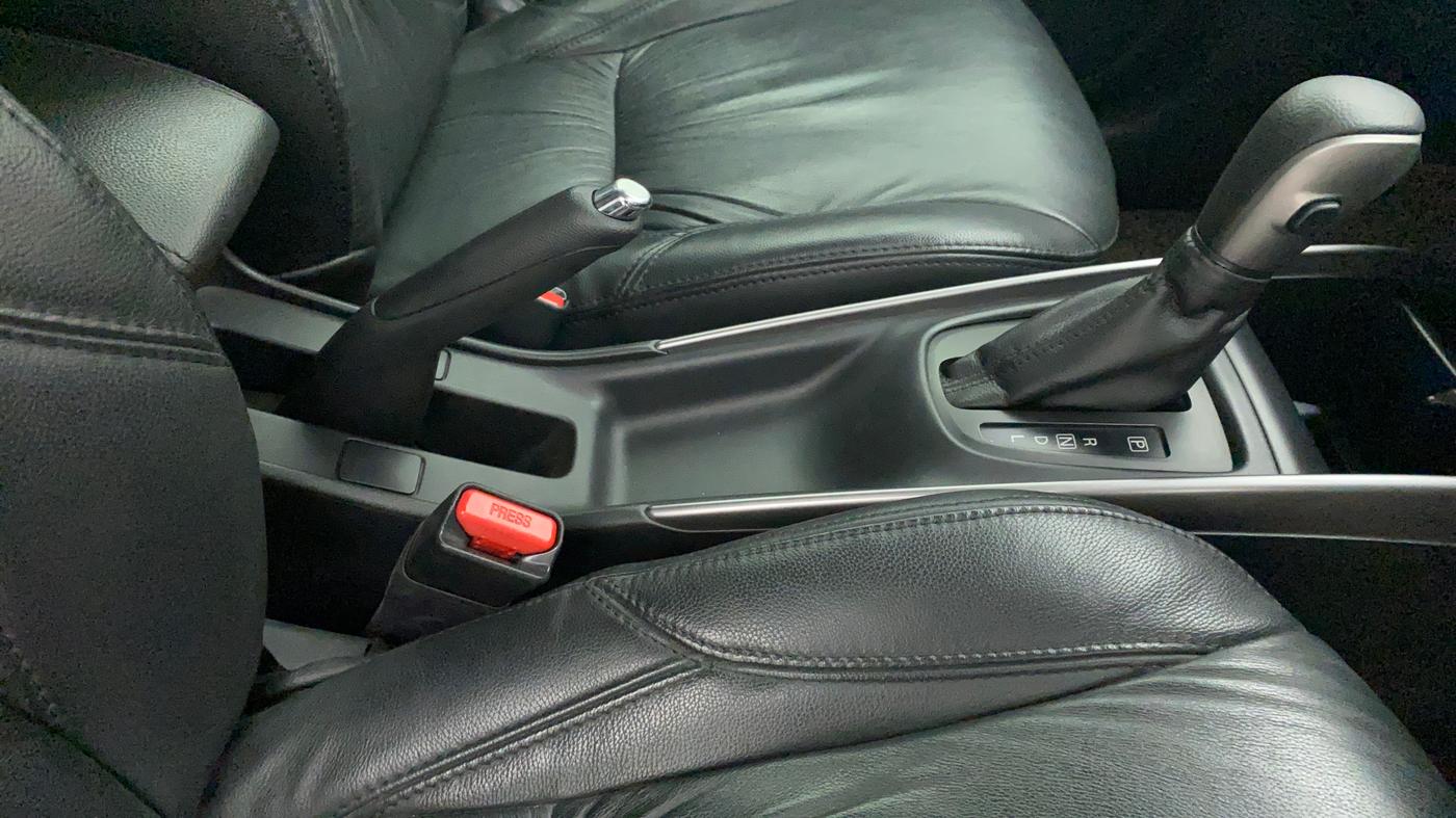 2019 Maruti Baleno ALPHA CVT PETROL 1.2, Petrol, Automatic, 29,971 km, Gear Lever