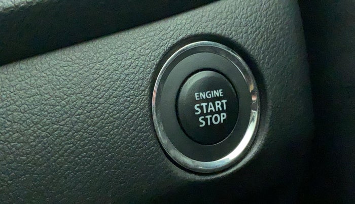 2019 Maruti Baleno ALPHA CVT PETROL 1.2, Petrol, Automatic, 29,971 km, Keyless Start/ Stop Button