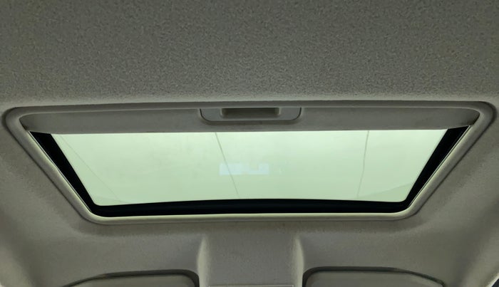 2019 Ford Ecosport 1.5 TITANIUM THUNDER EDITION TI VCT, Petrol, Manual, 19,838 km, Moonroof/ Sunroof