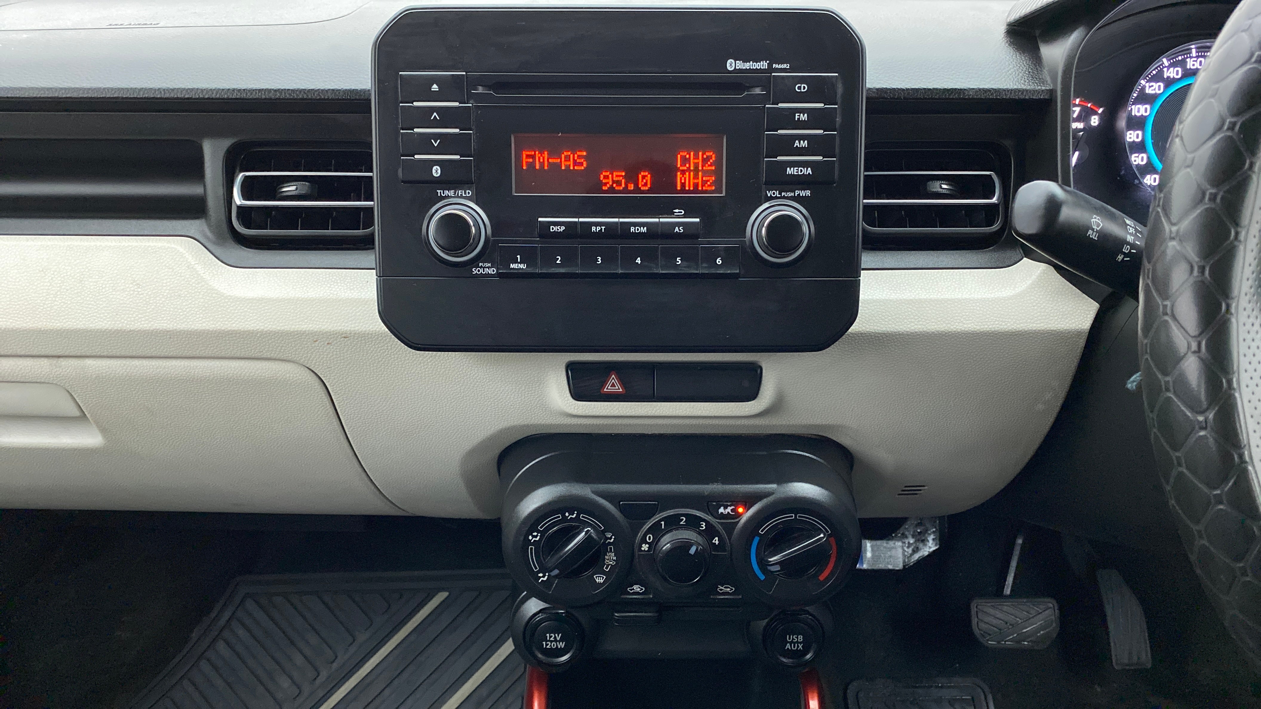 Features