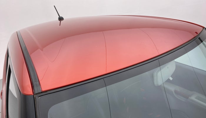 2017 Maruti IGNIS DELTA 1.2 K12 AMT, Petrol, Automatic, 23,729 km, Roof