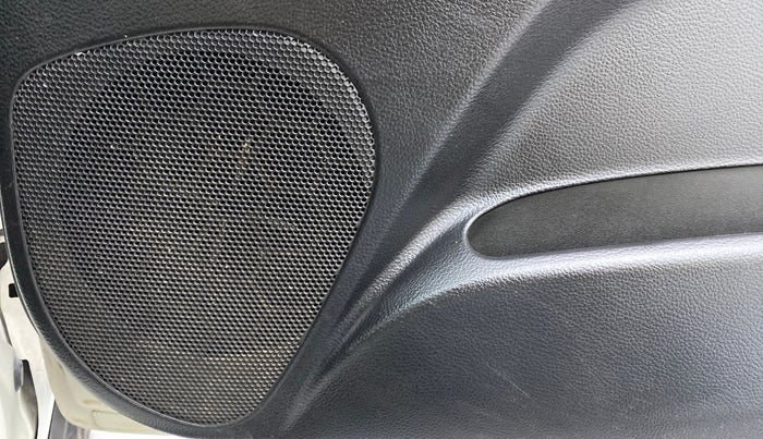2018 Maruti Celerio X Vxi, CNG, Manual, 20,239 km, Speaker