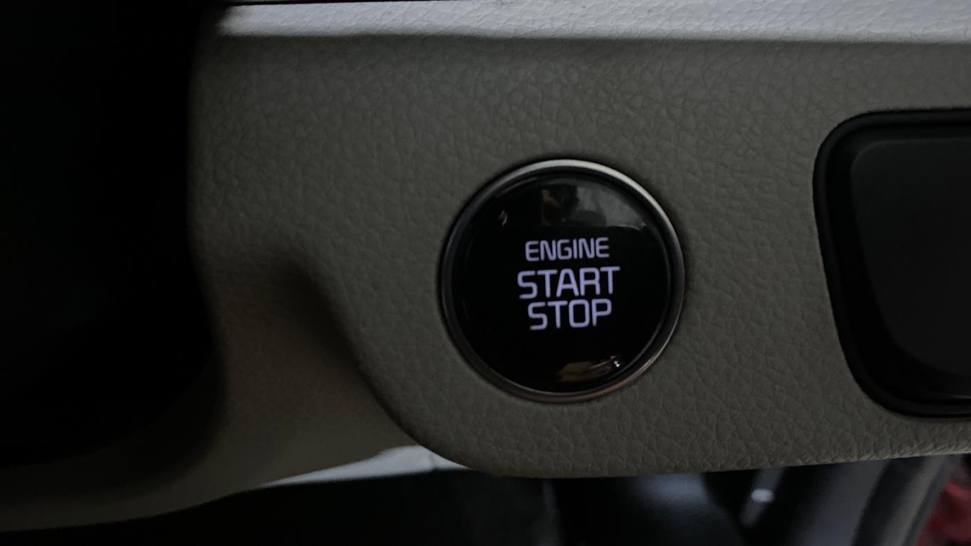 2020 KIA SELTOS HTX 1.5 PETROL, Petrol, Manual, 45,915 km, Keyless Start/ Stop Button