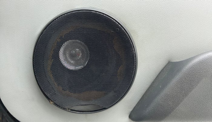 2017 Maruti Alto 800 LXI, Petrol, Manual, 20,305 km, Speaker