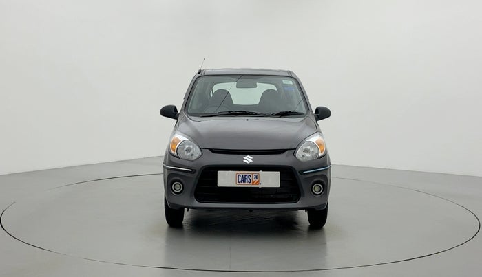 2017 Maruti Alto 800 LXI, Petrol, Manual, 20,305 km, Front