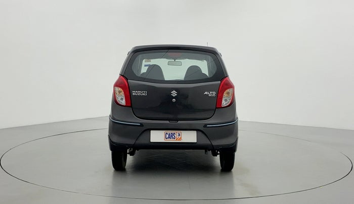 2017 Maruti Alto 800 LXI, Petrol, Manual, 20,305 km, Back/Rear