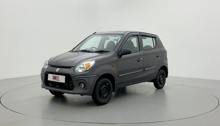 2017 Maruti Alto 800 LXI, Petrol, Manual, 20,305 km, Left Front Diagonal