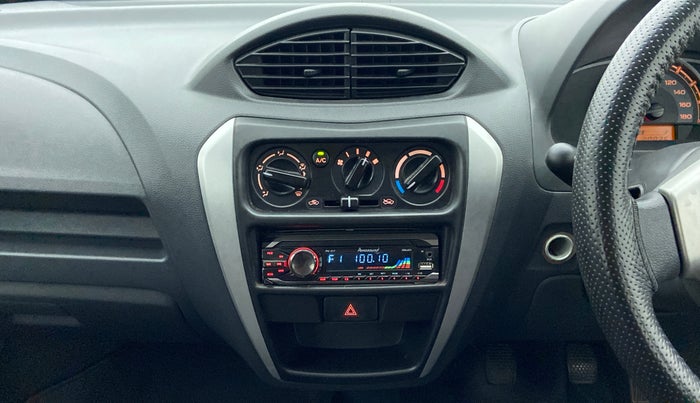 2017 Maruti Alto 800 LXI, Petrol, Manual, 20,305 km, Air Conditioner