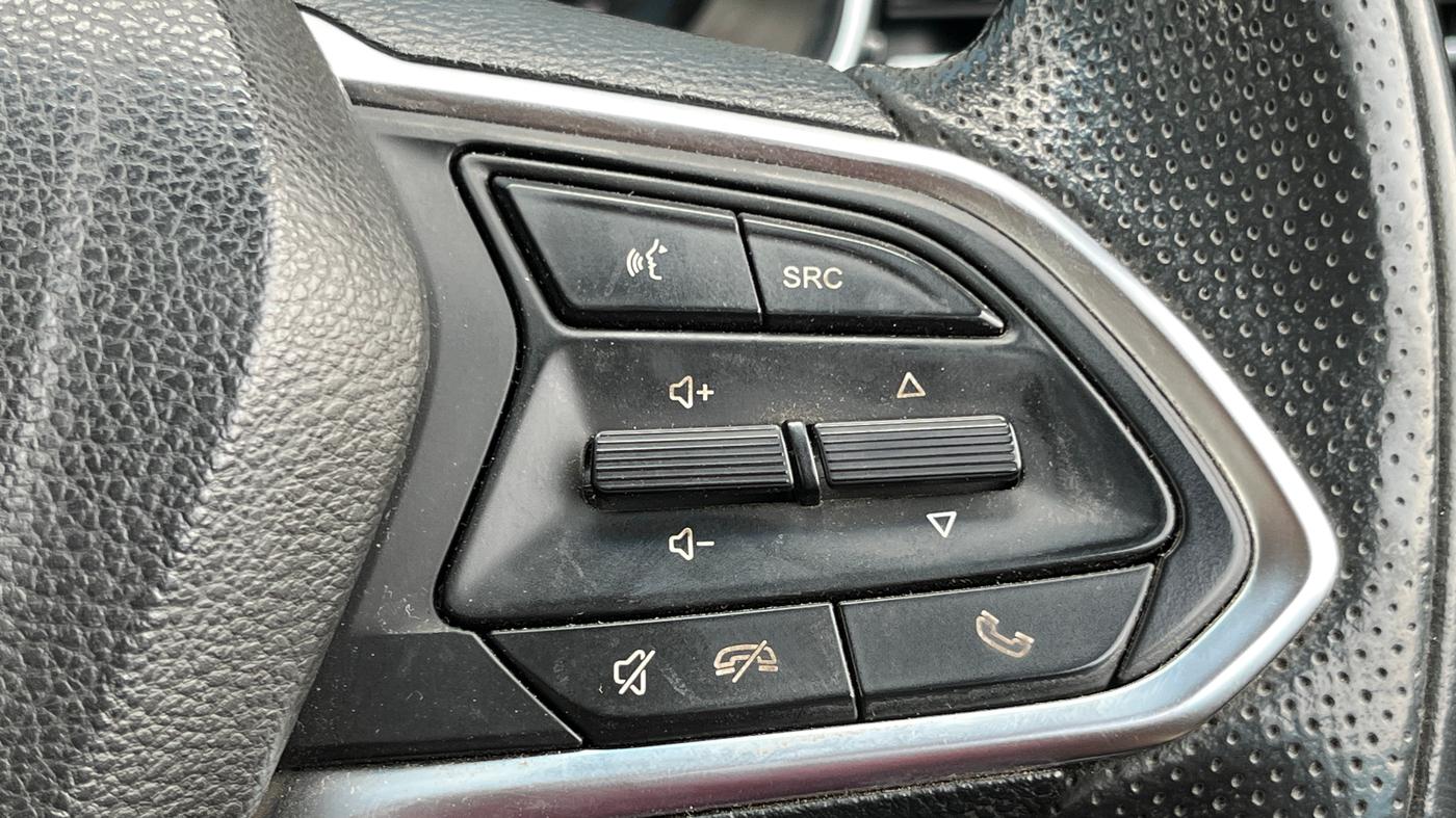 2023 MG HECTOR SMART PRO 1.5 TURBO MT PETROL, Petrol, Manual, 18,024 km, Adaptive Cruise Control