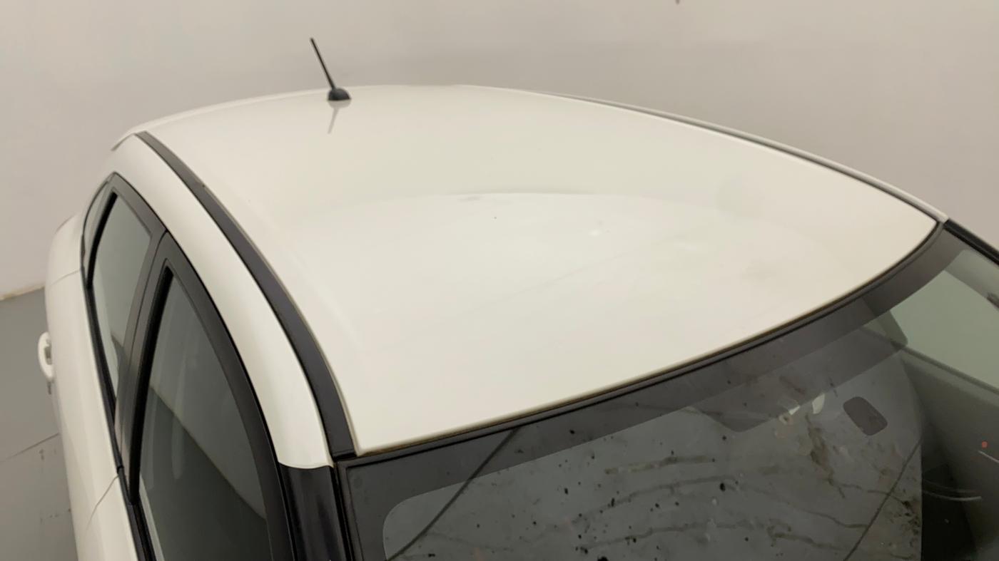 2021 Maruti Baleno DELTA PETROL 1.2, Petrol, Manual, 10,972 km, Roof