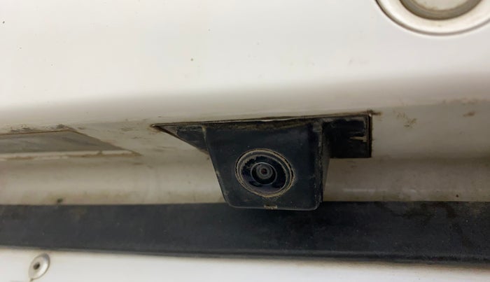 2023 MG ASTOR SAVVY 1.3 TURBO AT S RED, Petrol, Automatic, 16,799 km, Parking Camera