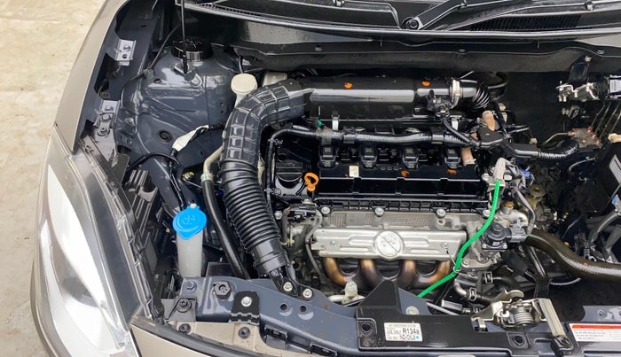 2023 Maruti Swift ZXI PLUS, Petrol, Manual, 20,314 km, Engine View - Right