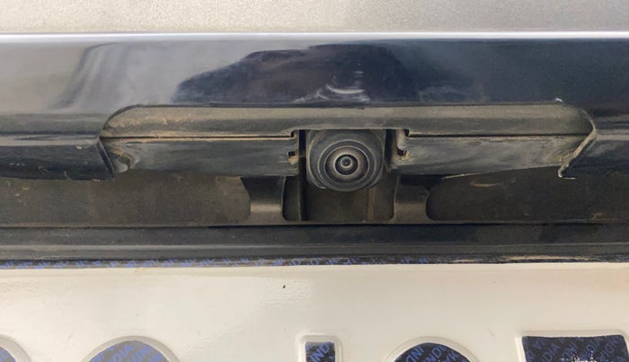 2023 Maruti Swift ZXI PLUS, Petrol, Manual, 20,314 km, Parking Camera