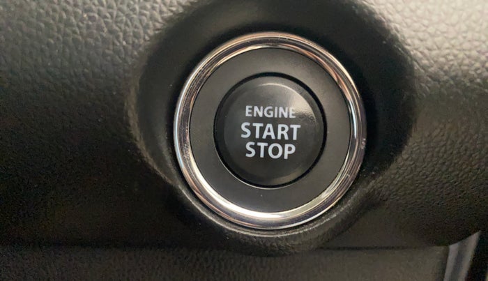 2023 Maruti Swift ZXI PLUS, Petrol, Manual, 20,314 km, Keyless Start/ Stop Button