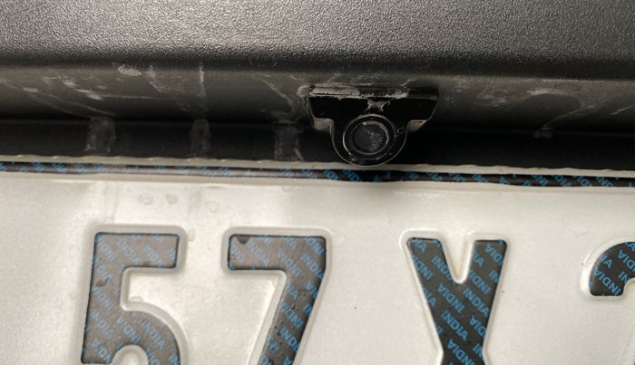 2021 Tata NEXON XM DIESEL, Diesel, Manual, 75,887 km, Parking Camera