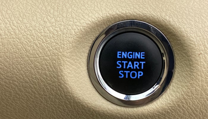 2018 Toyota YARIS G MT, Petrol, Manual, 22,251 km, Keyless Start/ Stop Button