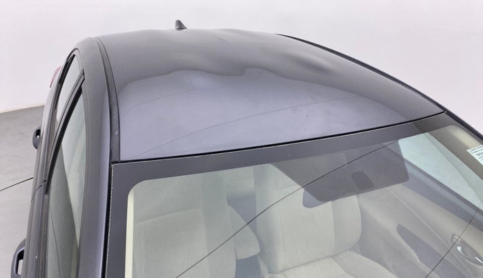 2018 Toyota YARIS G MT, Petrol, Manual, 22,251 km, Roof