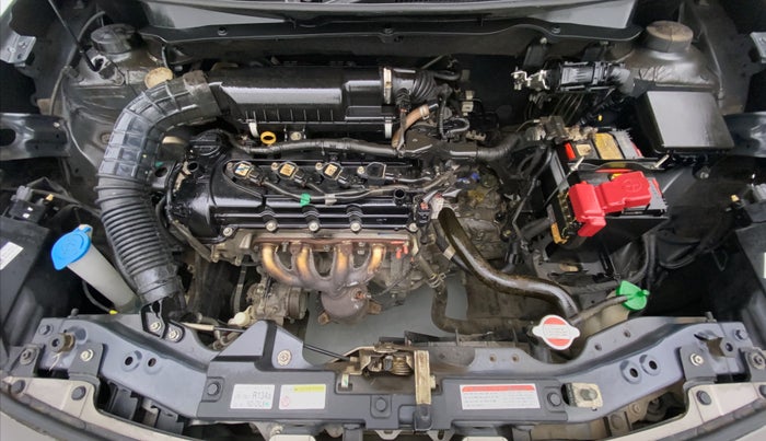 2019 Maruti Dzire VXI, Petrol, Manual, 11,583 km, Open Bonet