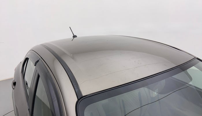 2019 Maruti Dzire VXI, Petrol, Manual, 11,583 km, Roof