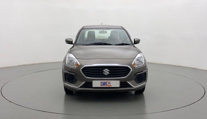 2019 Maruti Dzire VXI, Petrol, Manual, 11,583 km, Front