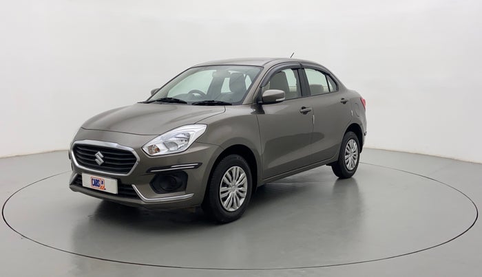 2019 Maruti Dzire VXI, Petrol, Manual, 11,583 km, Left Front Diagonal
