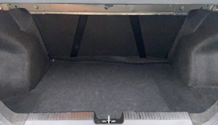 2019 Maruti Dzire VXI, Petrol, Manual, 11,583 km, Boot Inside