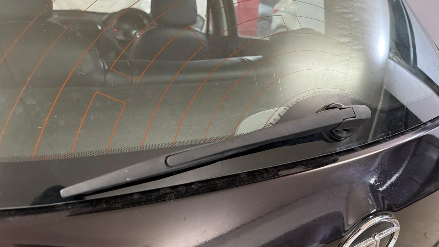 2022 Tata Tiago XZ PLUS PETROL, Petrol, Manual, 63,186 km, Rear Wiper
