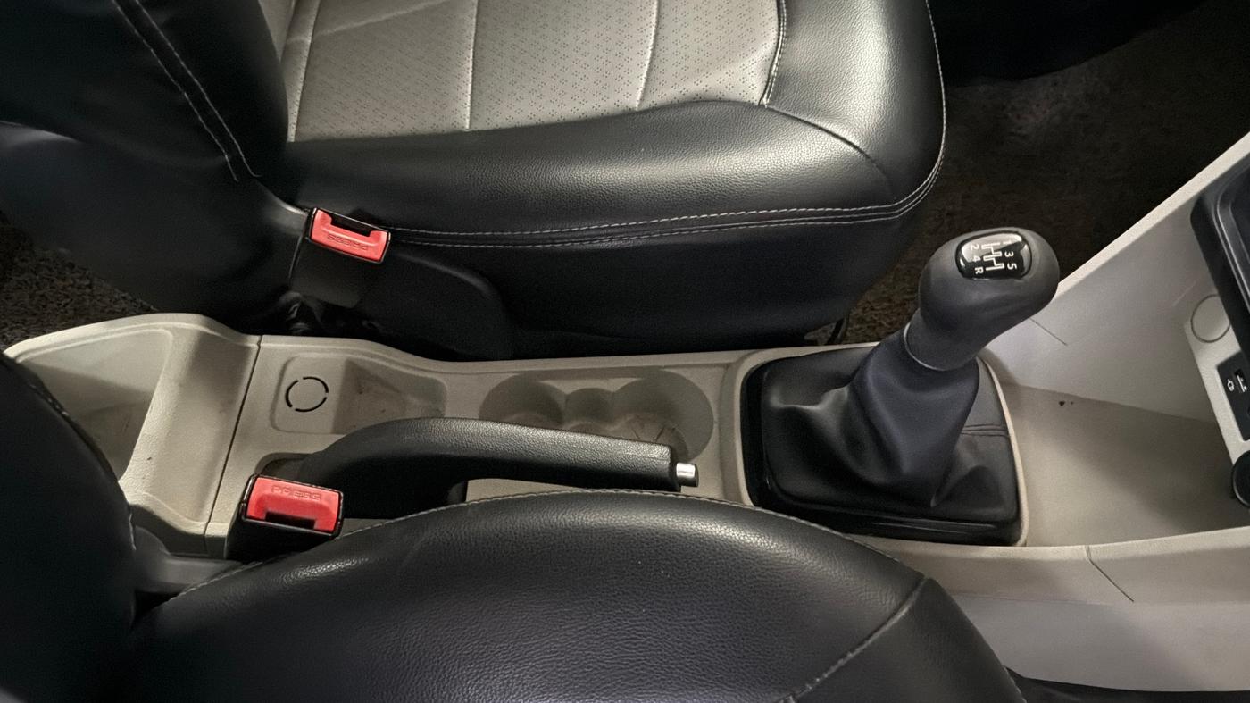2022 Tata Tiago XZ PLUS PETROL, Petrol, Manual, 63,186 km, Gear Lever