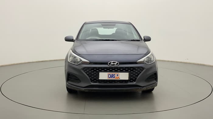 2018 Hyundai Elite i20 MAGNA EXECUTIVE 1.2, Petrol, Manual, 76,653 km, Front