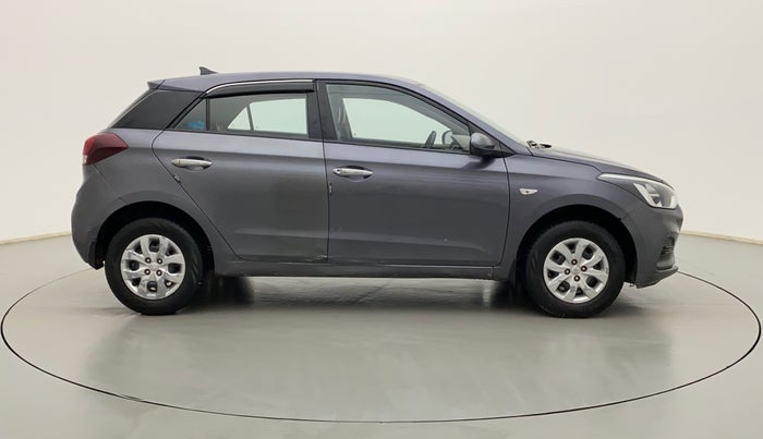 2018 Hyundai Elite i20 MAGNA EXECUTIVE 1.2, Petrol, Manual, 76,653 km, Right Side View