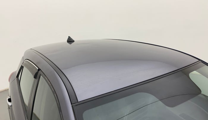 2018 Hyundai Elite i20 MAGNA EXECUTIVE 1.2, Petrol, Manual, 76,653 km, Roof